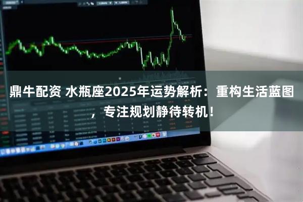 鼎牛配资 水瓶座2025年运势解析：重构生活蓝图，专注规划静待转机！